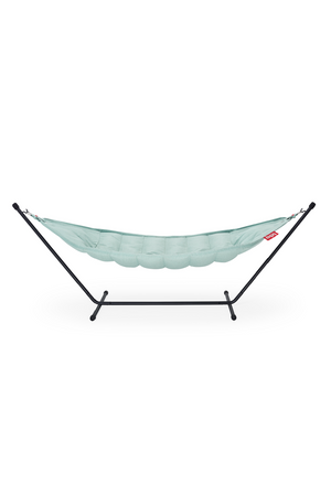   Black Rack Modern Hammock | Oroa.com