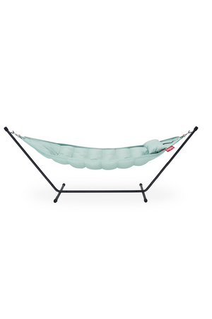   Black Rack Modern Hammock | Oroa.com