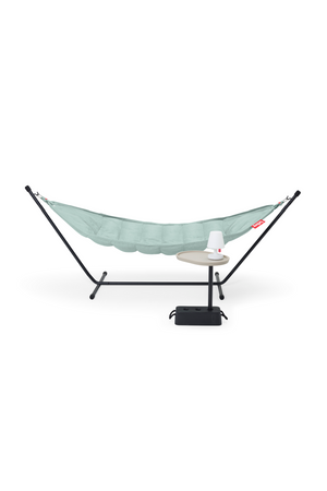  Black Rack Modern Hammock | Oroa.com