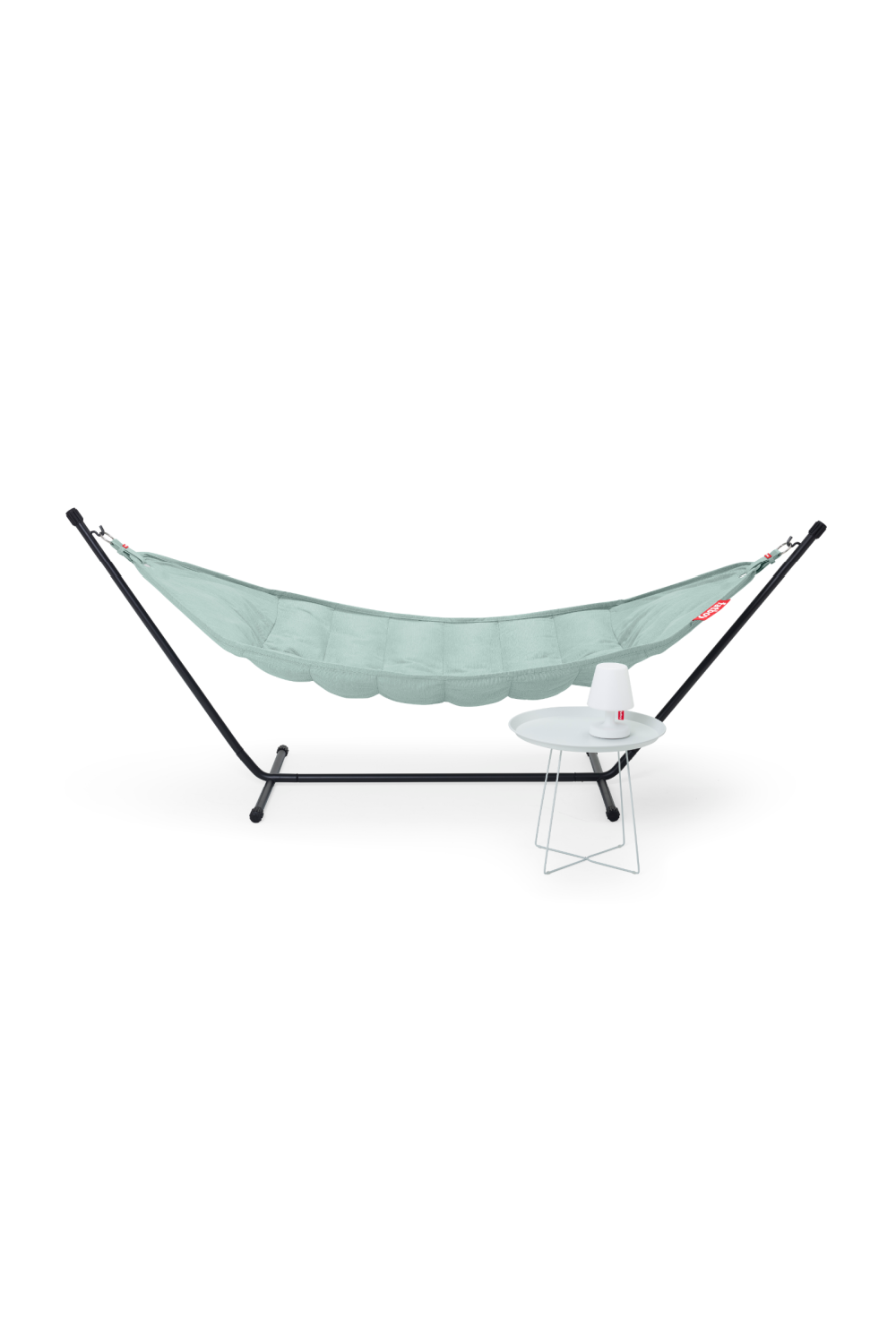   Black Rack Modern Hammock | Oroa.com