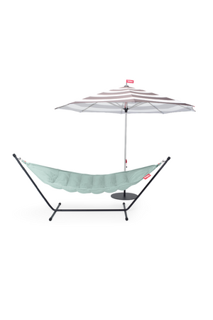   Black Rack Modern Hammock | Oroa.com