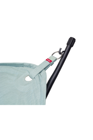   Black Rack Modern Hammock | Oroa.com