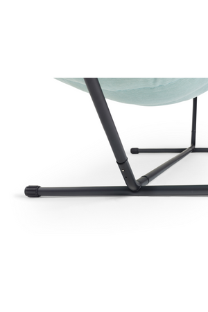   Black Rack Modern Hammock | Oroa.com