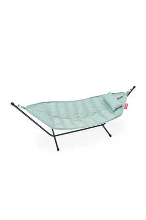   Black Rack Modern Hammock | Oroa.com