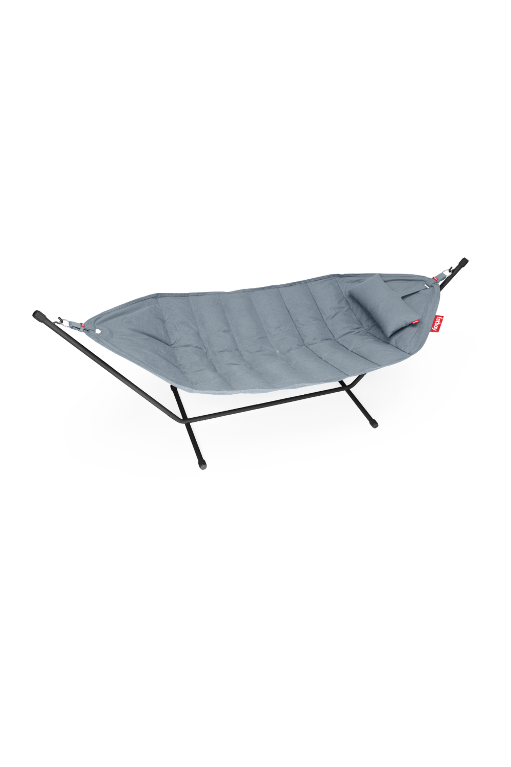   Black Rack Modern Hammock | Oroa.com