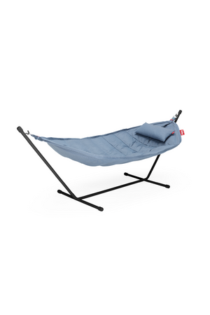   Black Rack Modern Hammock | Oroa.com