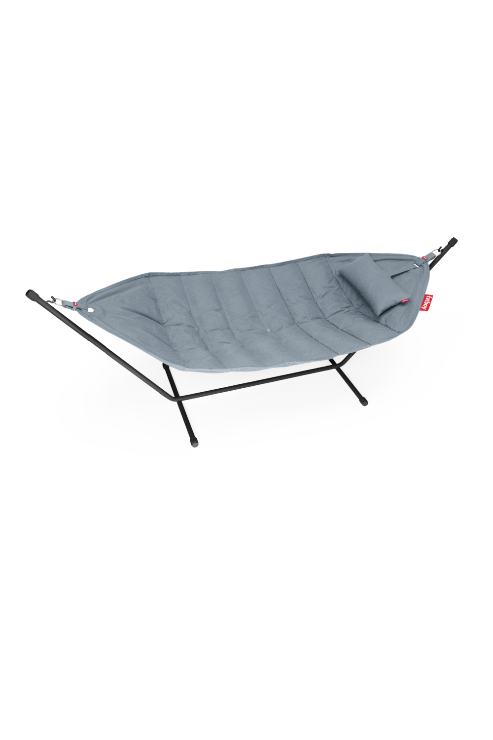   Black Rack Modern Hammock | Oroa.com