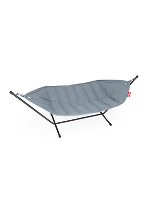   Black Rack Modern Hammock | Oroa.com