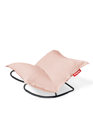   Outdoor Bean Bag With Rocking Chair | Oroa.com