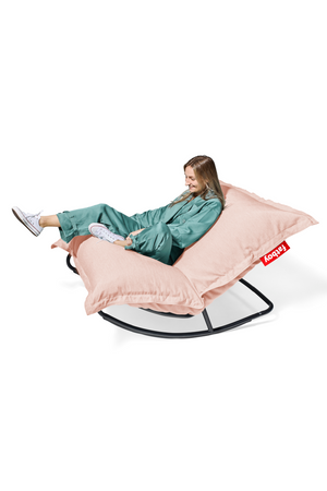  Outdoor Bean Bag With Rocking Chair | Oroa.com