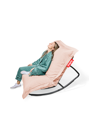   Outdoor Bean Bag With Rocking Chair | Oroa.com