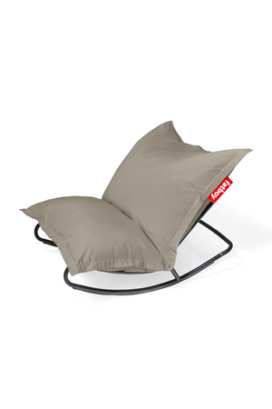   Outdoor Bean Bag With Rocking Chair | Oroa.com