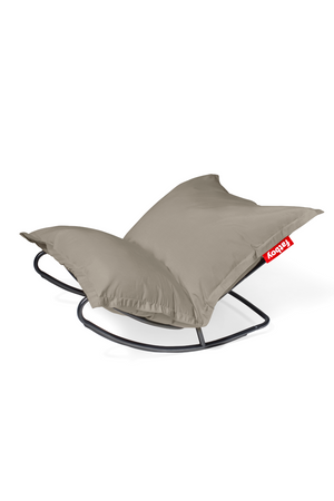   Outdoor Bean Bag With Rocking Chair | Oroa.com
