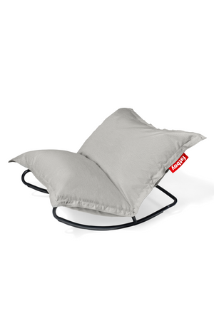   Outdoor Bean Bag With Rocking Chair | Oroa.com