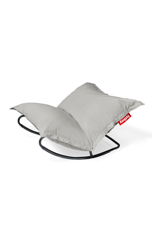   Outdoor Bean Bag With Rocking Chair | Oroa.com