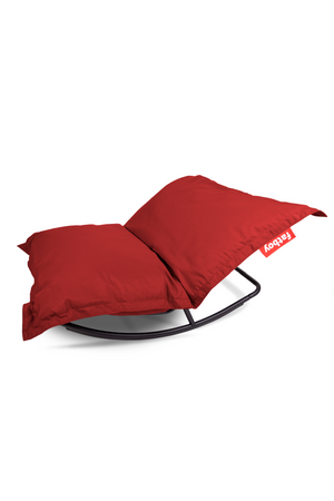   Outdoor Bean Bag With Rocking Chair | Oroa.com