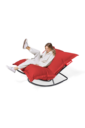   Outdoor Bean Bag With Rocking Chair | Oroa.com
