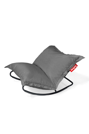   Outdoor Bean Bag With Rocking Chair | Oroa.com