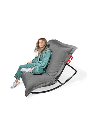   Outdoor Bean Bag With Rocking Chair | Oroa.com