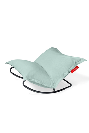   Outdoor Bean Bag With Rocking Chair | Oroa.com