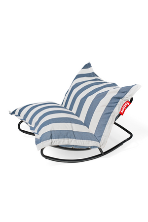   Outdoor Bean Bag With Rocking Chair | Oroa.com