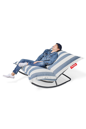   Outdoor Bean Bag With Rocking Chair | Oroa.com