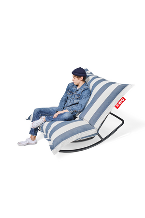   Outdoor Bean Bag With Rocking Chair | Oroa.com