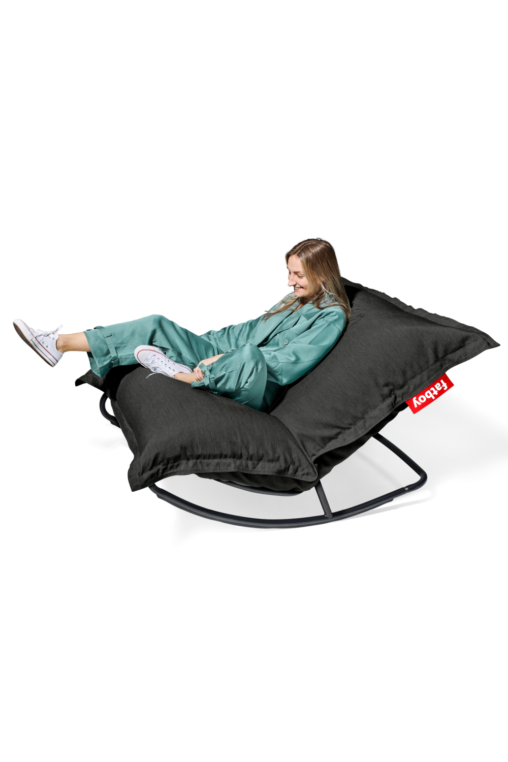   Outdoor Bean Bag With Rocking Chair | Oroa.com