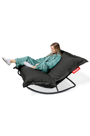   Outdoor Bean Bag With Rocking Chair | Oroa.com