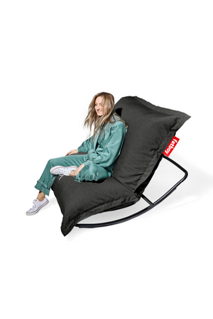   Outdoor Bean Bag With Rocking Chair | Oroa.com