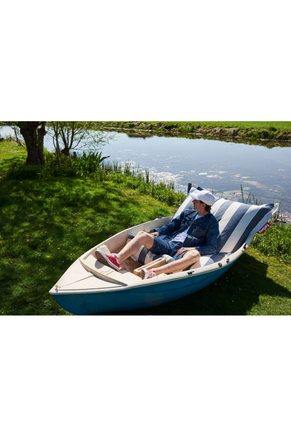   Multifunctional Outdoor Bean Bag | Oroa.com