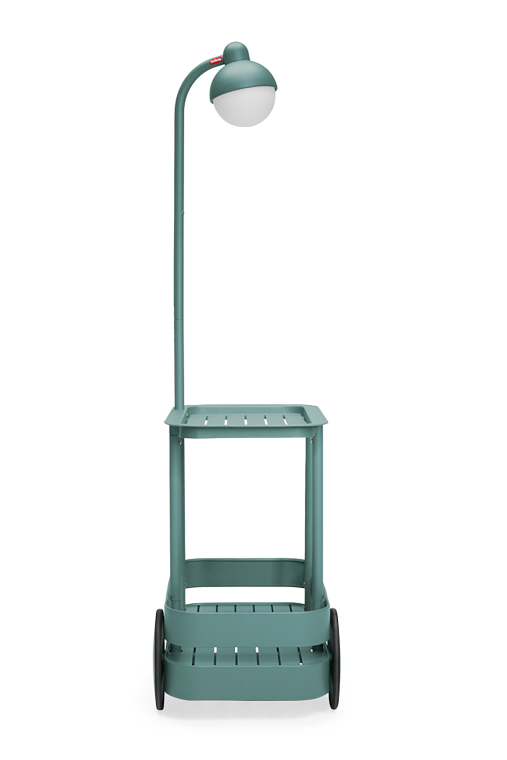   Outdoor Lighted Bar Cart | Oroa.com