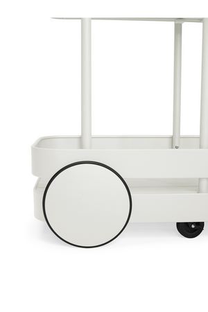   Outdoor Lighted Bar Cart | Oroa.com