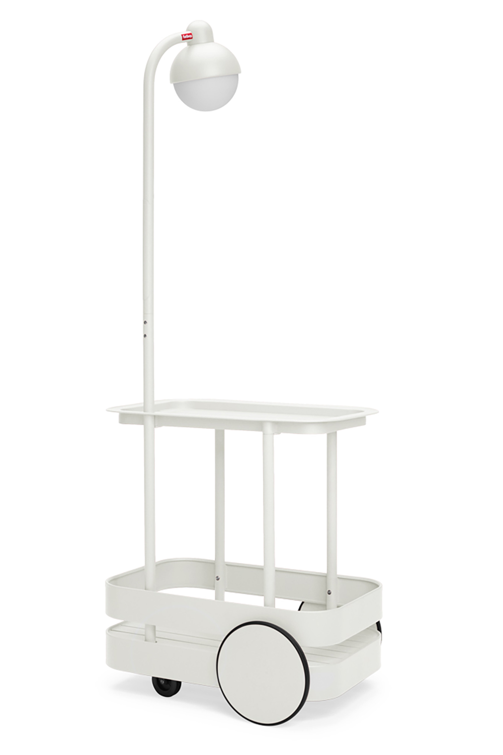   Outdoor Lighted Bar Cart | Oroa.com