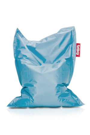   Nylon Lounge Bean Bag | Oroa.com