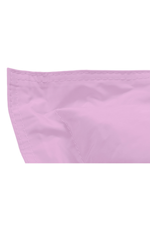   Nylon Lounge Bean Bag | Oroa.com