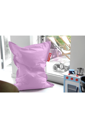   Nylon Lounge Bean Bag | Oroa.com