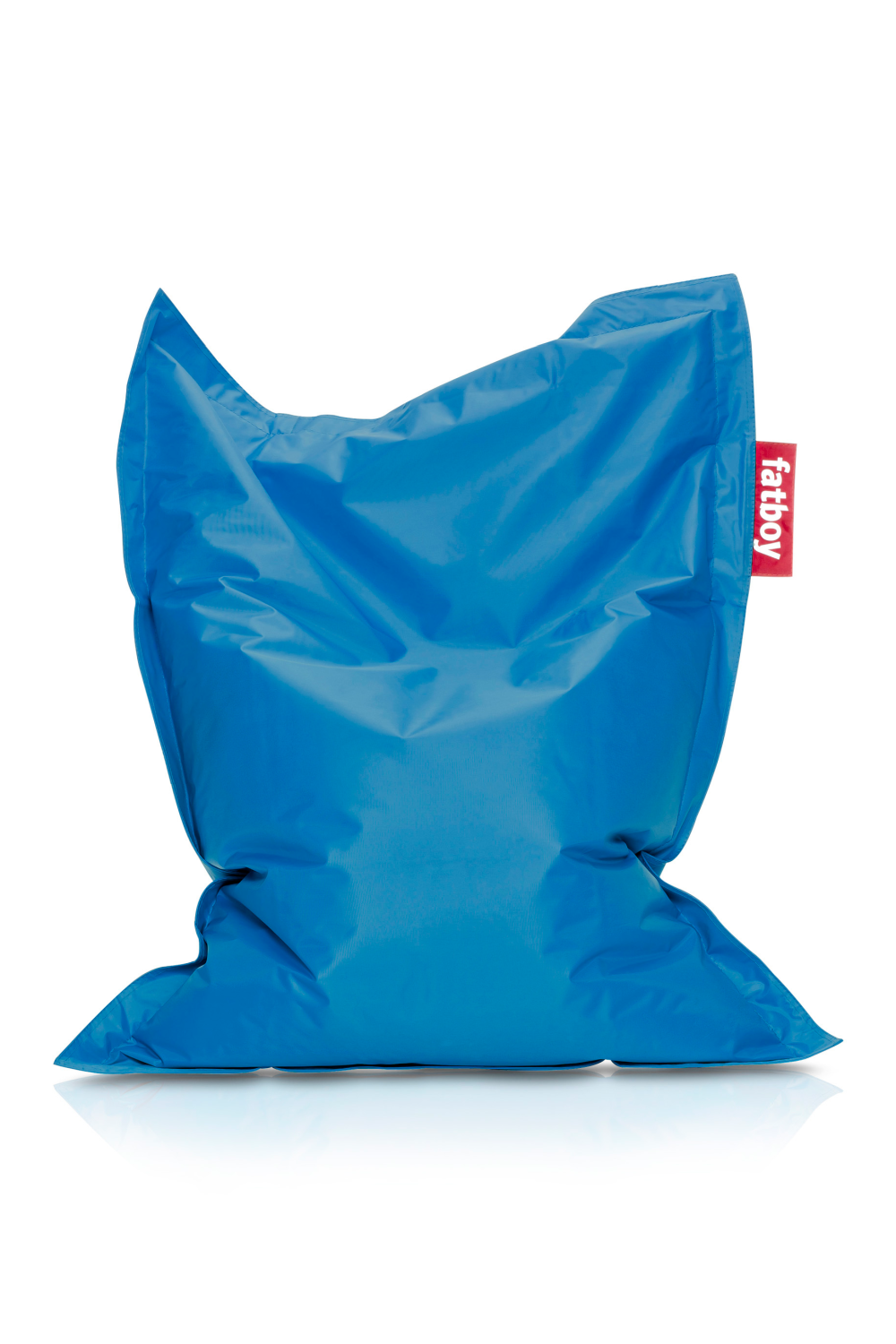   Nylon Lounge Bean Bag | Oroa.com