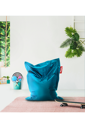   Nylon Lounge Bean Bag | Oroa.com