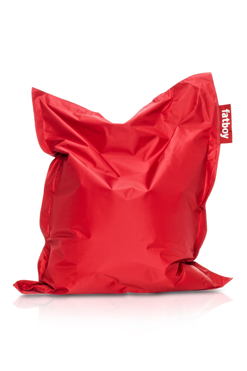   Nylon Lounge Bean Bag | Oroa.com