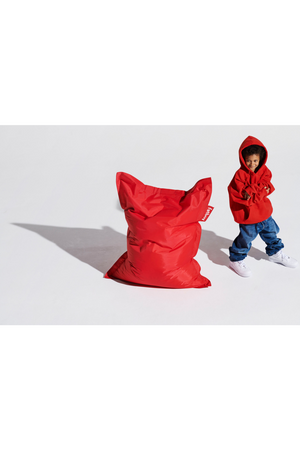   Nylon Lounge Bean Bag | Oroa.com