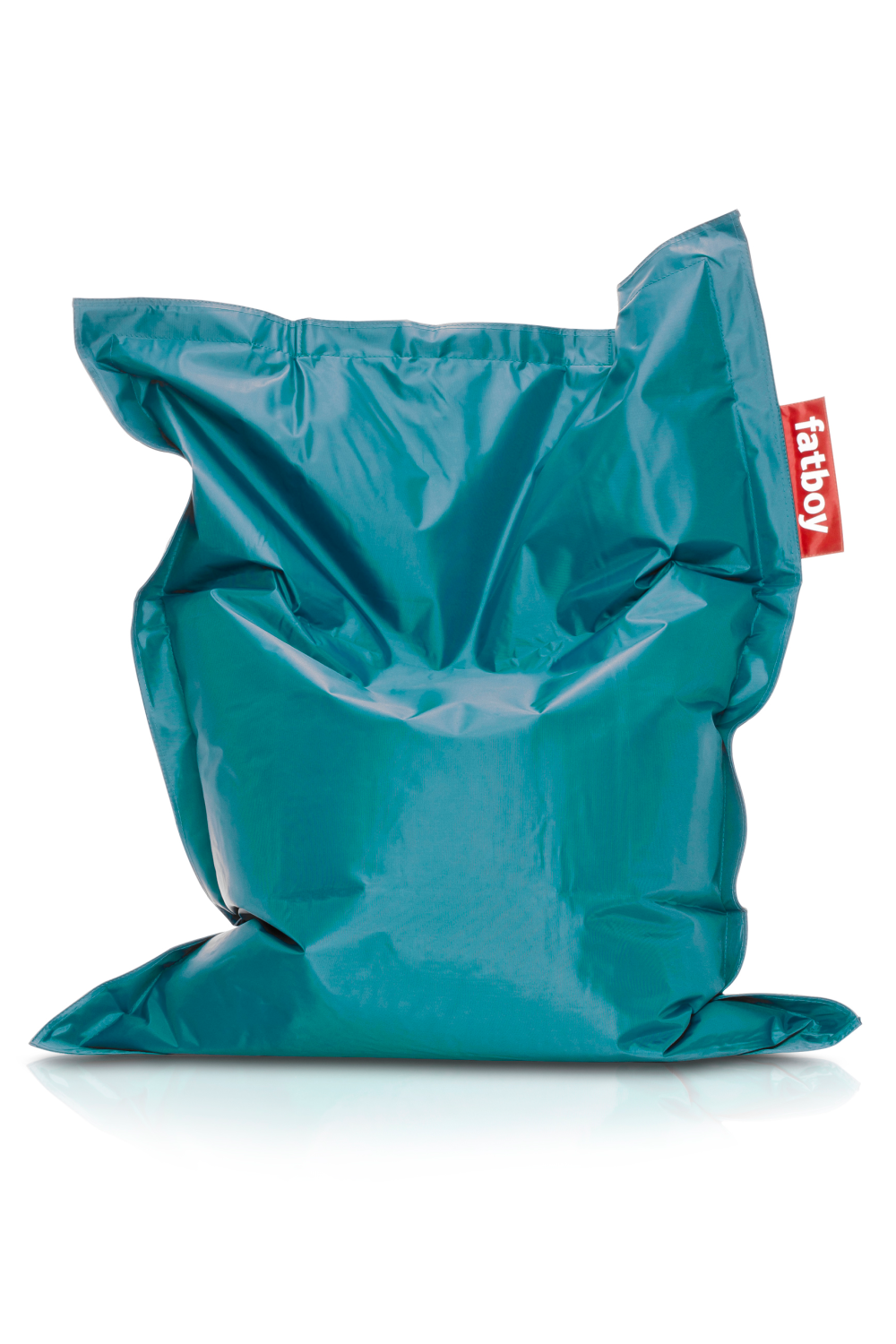   Nylon Lounge Bean Bag | Oroa.com