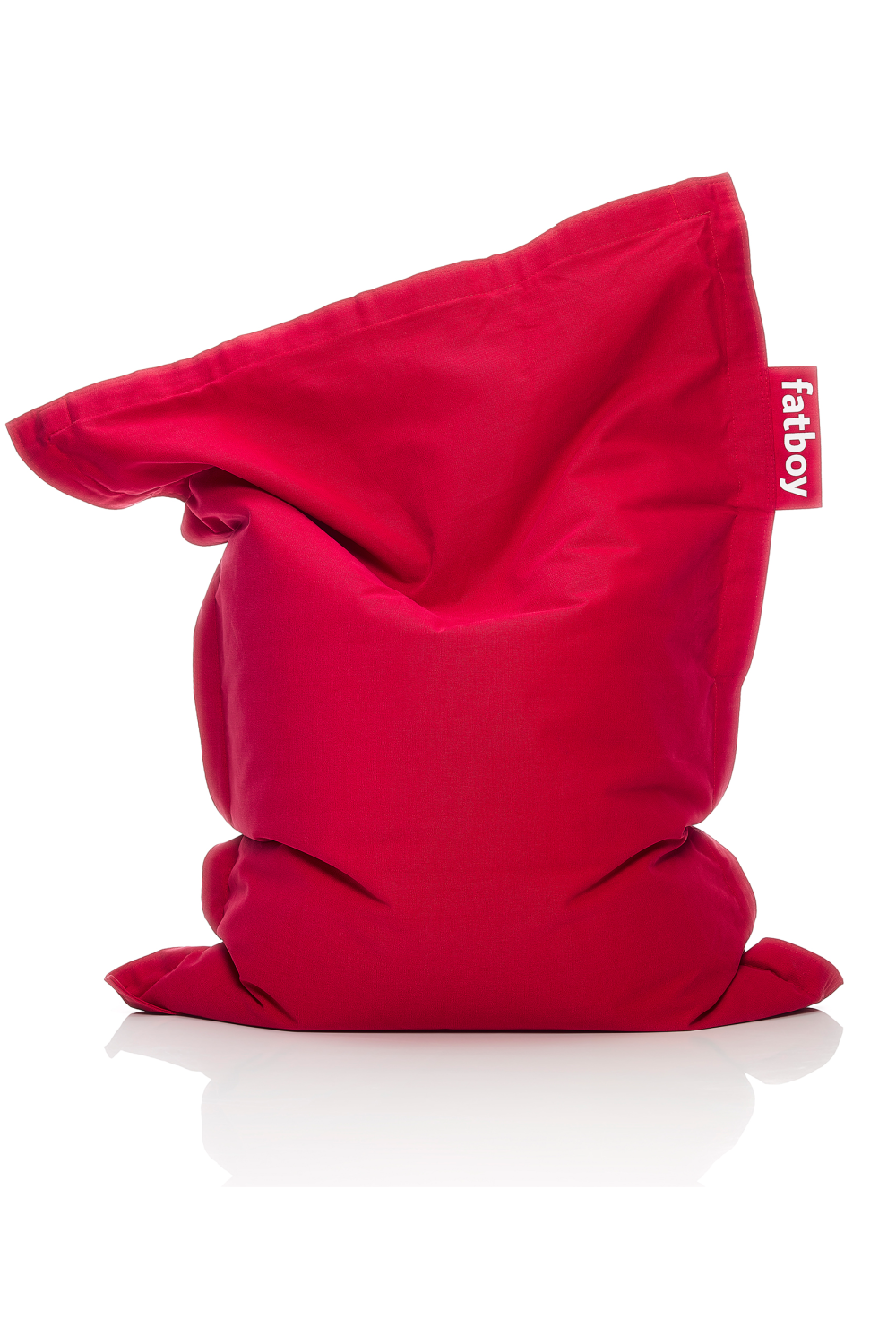   Stonewashed Lounge Bean Bag | Oroa.com
