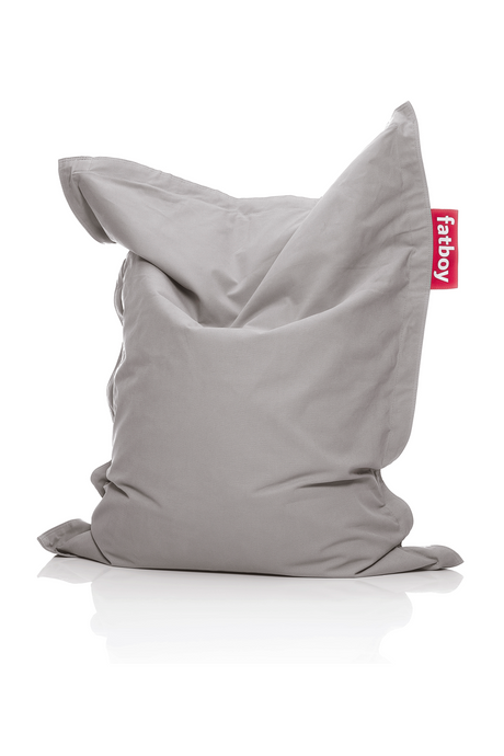   Stonewashed Lounge Bean Bag | Oroa.com