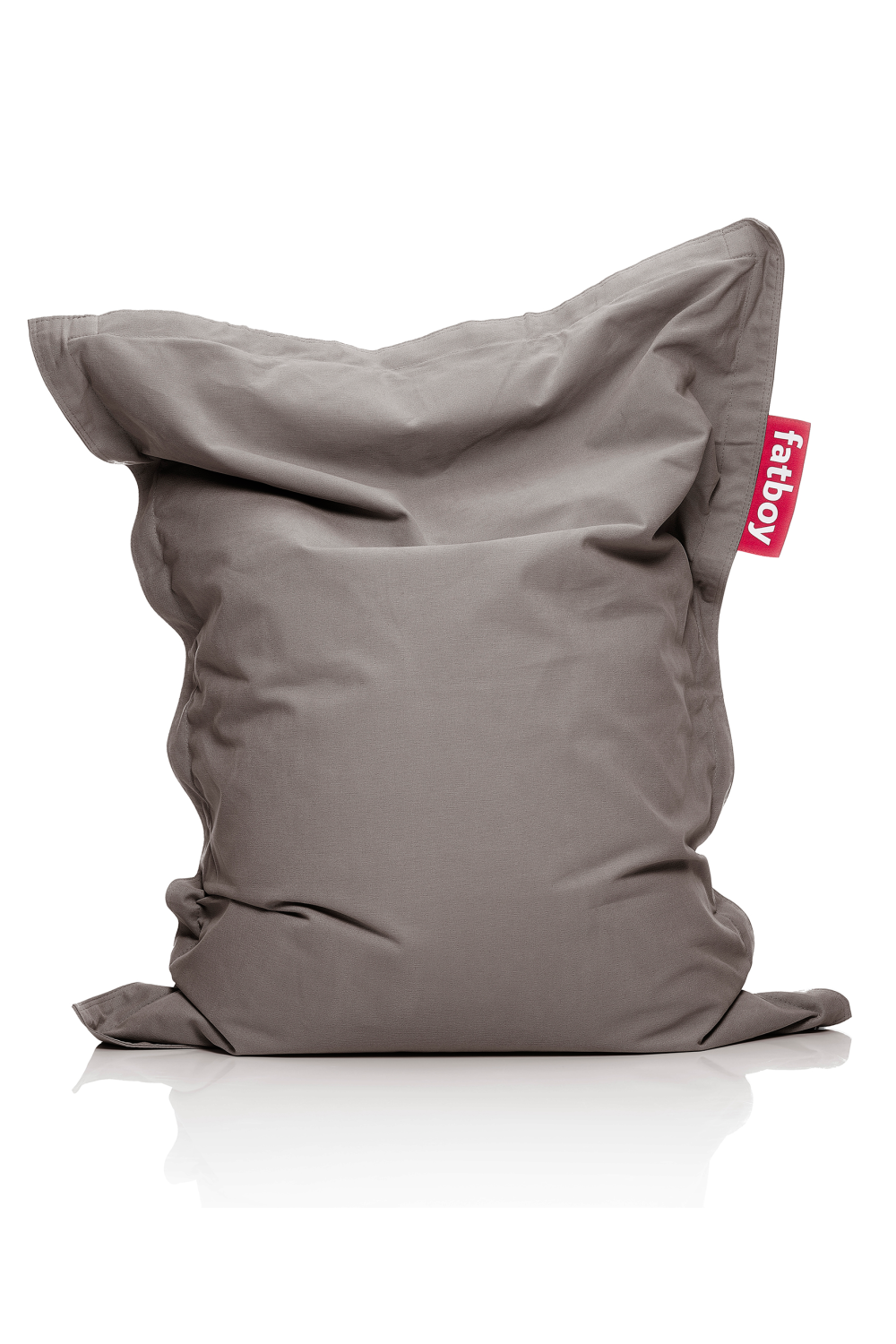   Stonewashed Lounge Bean Bag | Oroa.com
