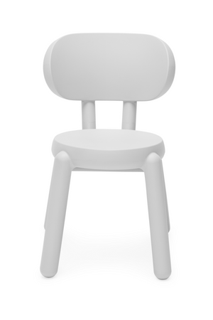   Modern Molded Chair | Oroa.com