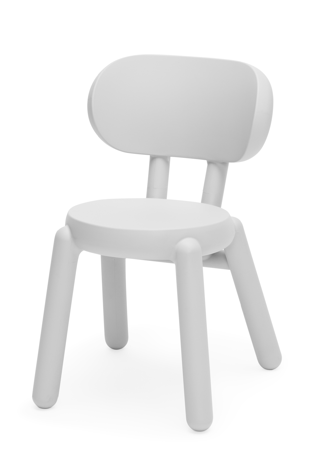   Modern Molded Chair | Oroa.com