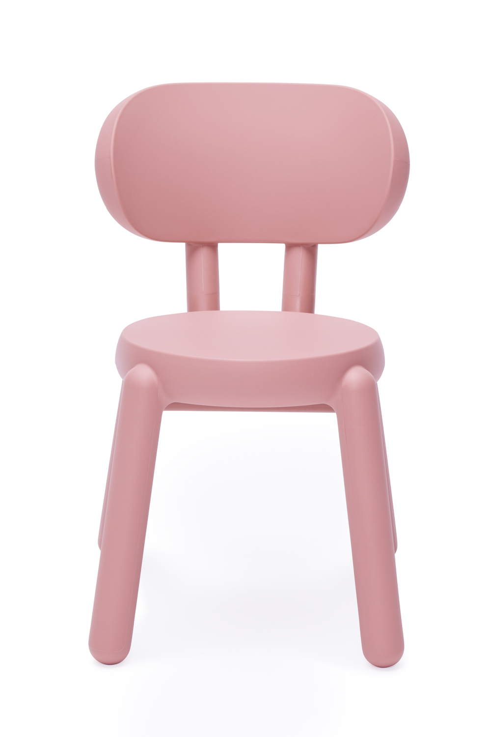   Modern Molded Chair | Oroa.com