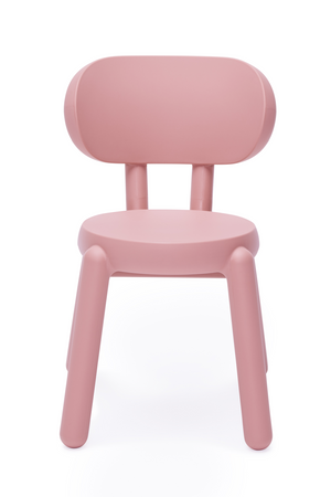   Modern Molded Chair | Oroa.com