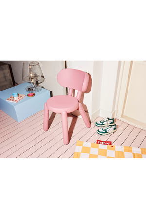   Modern Molded Chair | Oroa.com